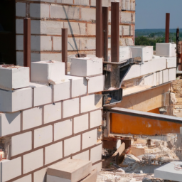Construction de Murs : Les Erreurs Fréquentes à Éviter Criquetot-l'Esneval