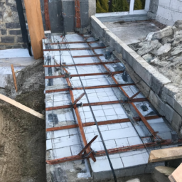 Ragréage : Les Solutions pour les Sols Inégaux Tregastel
