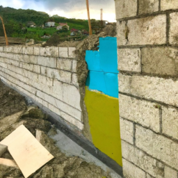 Finition Béton Lissé : Les Secrets d'un Résultat Parfait Pomponne