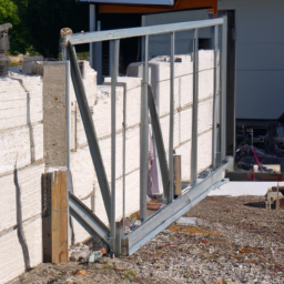Ouverture de Mur : Idées pour Maximiser l'Espace Cherisy