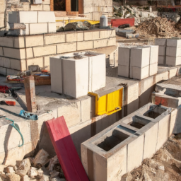 Finition Béton Lissé : Techniques pour une Surface Parfaite Ribaute-les-Tavernes