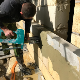 Dalle Béton : Utilisations et Avantages Ancy-sur-Moselle