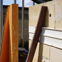 Fondation : Les Étapes Clés pour une Base Solide Boussac
