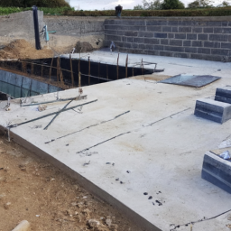 Clôture Murale : Styles et Matériaux à Considérer Nevoy